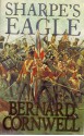 Sharpe's Eagle (Sharpe, #8) - Bernard Cornwell