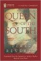 Queen Of The South Audio Cassette Unabridged Edition - Arturo Pérez-Reverte, Arturo Pérez-Reverte