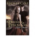 Poison Princess - Kresley Cole