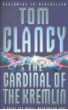 The Cardinal of the Kremlin - Tom Clancy