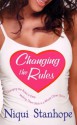 Changing The Rules - Niqui Stanhope