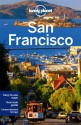 Lonely Planet San Francisco - Alison Bing