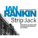 Strip Jack - Ian Rankin