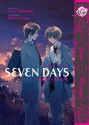 Seven Days: Friday-Sunday - Venio Tachibana, Rihito Takarai