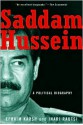 Saddam Hussein: A Political Biography - Efraim Karsh, Inari Rautsi