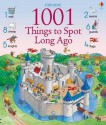 1001 Things to Spot Long Ago. Gillian Doherty - Gillian Doherty