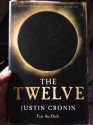 The Twelve - Justin Cronin