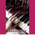 The Lucy Variations - Sara Zarr