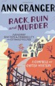 Rack, Ruin and Murder - Ann Granger