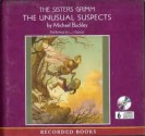 The Unusual Suspects - Michael Buckley