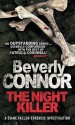 The Night Killer (Diane Fallon Forensic Investigation #8) - Beverly Connor