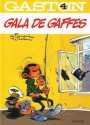 Gala de gaffes - André Franquin, Jidéhem