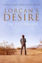 Lorcan's Desire - S.J.D. Peterson