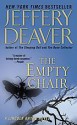 The Empty Chair - Jeffery Deaver