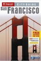 Insight City Guide San Francisco - Insight Guides, Martha Ellen Zenfell