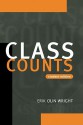 Class Counts: Student Edition (Studies in Marxism and Social Theory) - Erik Olin Wright