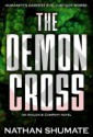 The Demon Cross (Avalon & Company, #1) - Nathan Shumate