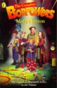 The Complete Borrowers Stories - Mary Norton