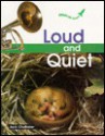 Loud and Quiet - Jack Challoner