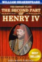 Henry IV, part 2 - Kiddy Monster Publication, William Shakespeare