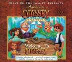 Welcome to Odyssey - Focus on the Family