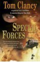 Special Forces - Jan Smit, Tom Clancy