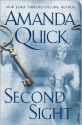 Second Sight (Arcane Society, #1) - Amanda Quick