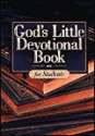 God's Little Devotional Book for Students - Honor Books