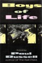 Boys of Life - Paul Russell