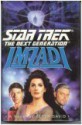 Imzadi (Star Trek: The Next Generation) - Peter David