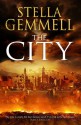 The City - Stella Gemmell