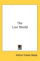 The Lost World - Arthur Conan Doyle