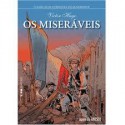 Os miseráveis - Victor Hugo, Daniel Bardet