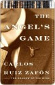 The Angel's Game - Carlos Ruiz Zafón