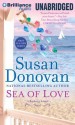 Sea of Love - Susan Donovan