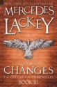 Changes. Mercedes Lackey - Mercedes Lackey