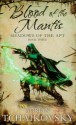 Blood of the Mantis - Adrian Tchaikovsky