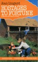 Hostages To Fortune - Joan Lingard