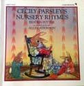 Cecily Parsley's Nursery Rhymes - Beatrix Potter, Allen Atkinson