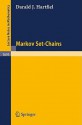 Markov Set-Chains - Darald J. Hartfiel, A. Dold, B. Teissier