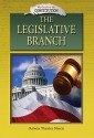 The Legislative Branch - Becky Thatcher