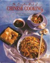 The Complete Book Of Chinese Cooking (Complete Cookbooks) - Veronica Sperling