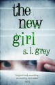 The New Girl - S.L. Grey