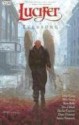 Lucifer, Vol. 11: Evensong - Mike Carey, Peter Gross, Ryan Kelly, Jon J. Muth, Zander Cannon, Dean Ormston, Aaron Alexovich