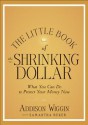 The Little Book of the Shrinking Dollar: What You Can Do to Protect Your Money Now - Addison Wiggin