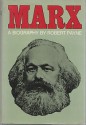 Marx - Pierre Stephen Robert Payne