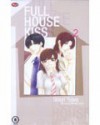 Full House Kiss Vol. 2 - Shiori Yuwa