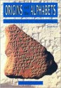 Origins of the Alphabet: Introduction to Archaeology - Concordia Publishing House