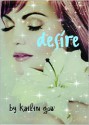 Desire - Kailin Gow