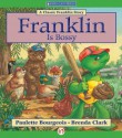 Franklin Is Bossy (Classic Franklin Stories) - Paulette Bourgeois, Brenda Clark